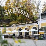 Skansen
